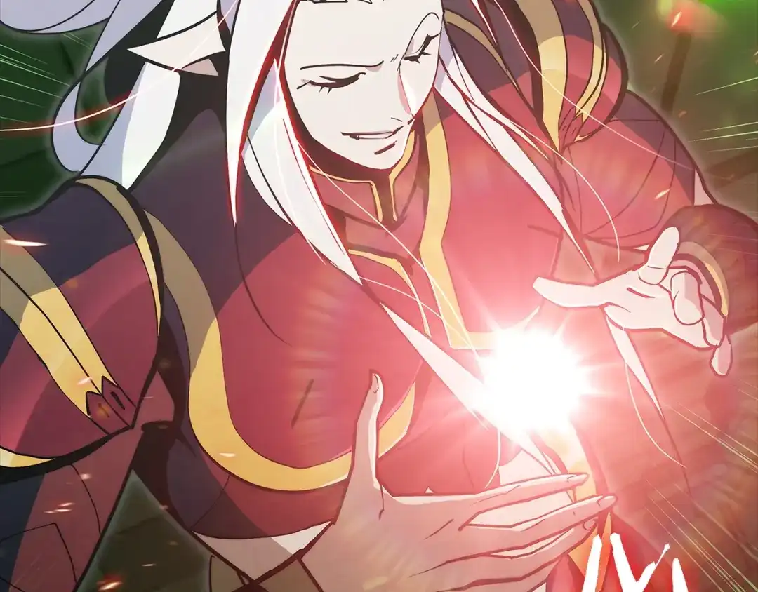 魔法屠神的我信仰科学 第38话 每个都是神啊！ 第125页