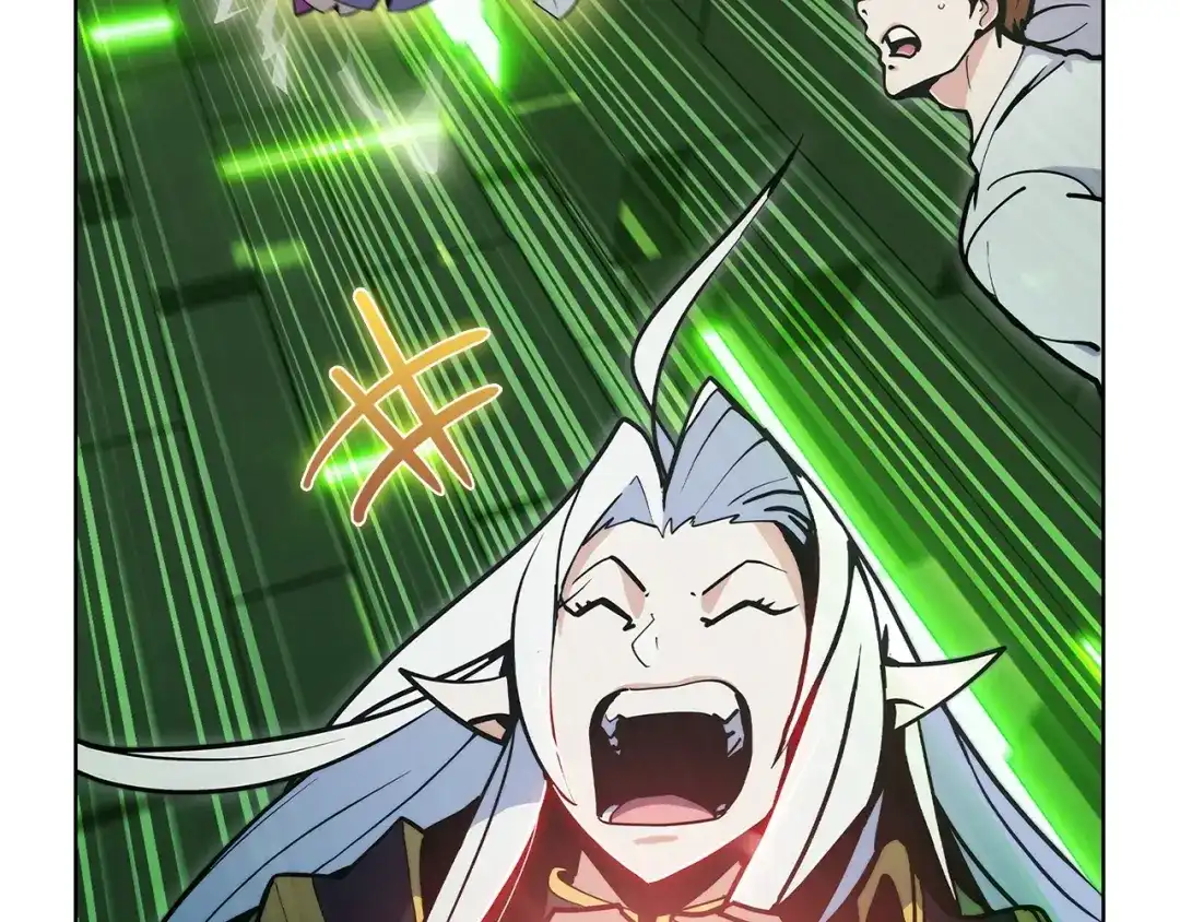 魔法屠神的我信仰科学 第38话 每个都是神啊！ 第129页