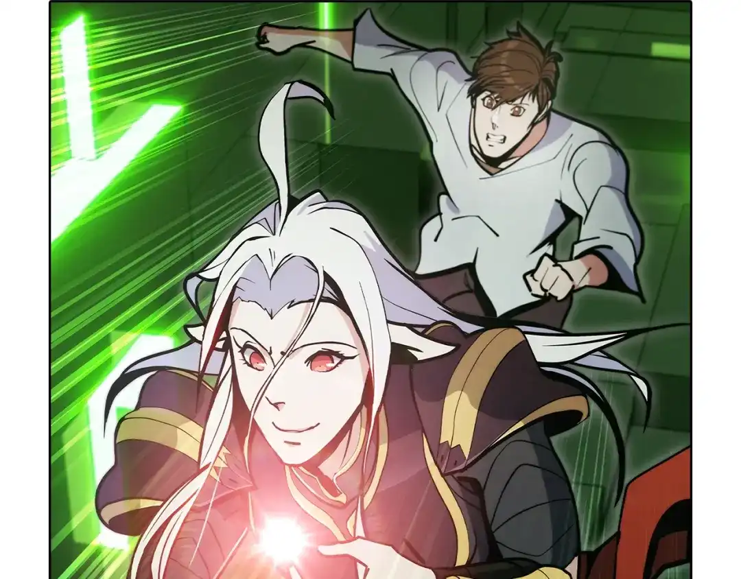 魔法屠神的我信仰科学 第38话 每个都是神啊！ 第158页