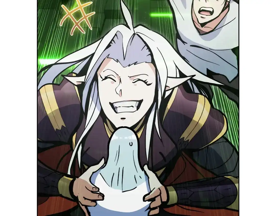 魔法屠神的我信仰科学 第38话 每个都是神啊！ 第168页