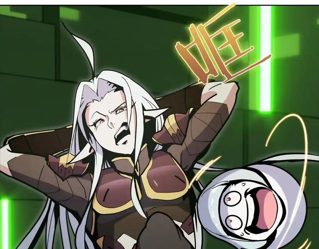 魔法屠神的我信仰科学 第38话 每个都是神啊！ 第178页