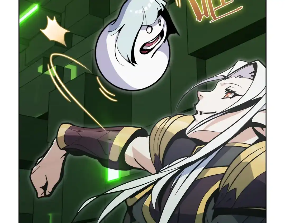 魔法屠神的我信仰科学 第38话 每个都是神啊！ 第186页
