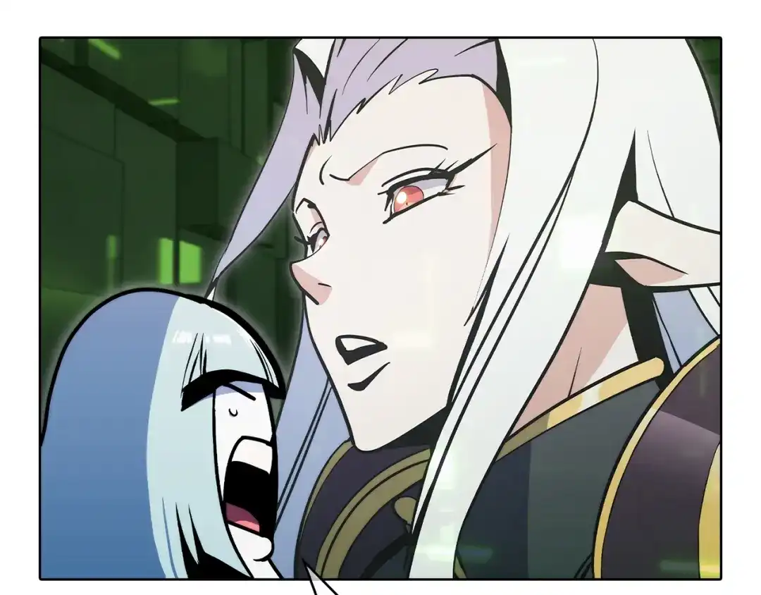 魔法屠神的我信仰科学 第38话 每个都是神啊！ 第213页