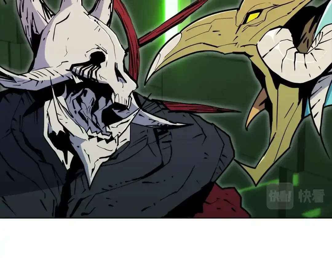 魔法屠神的我信仰科学 第38话 每个都是神啊！ 第246页