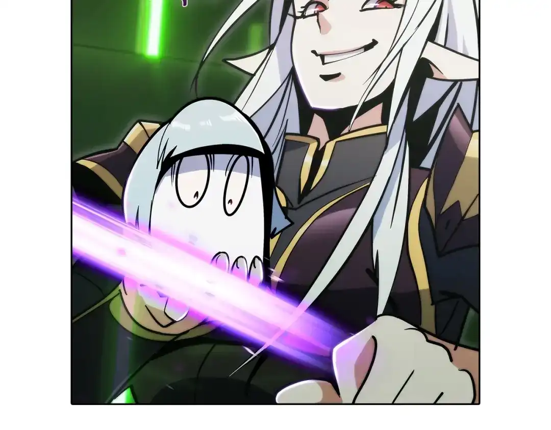 魔法屠神的我信仰科学 第38话 每个都是神啊！ 第257页