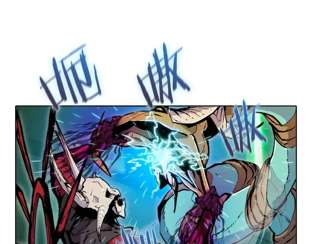 魔法屠神的我信仰科学 第38话 每个都是神啊！ 第28页