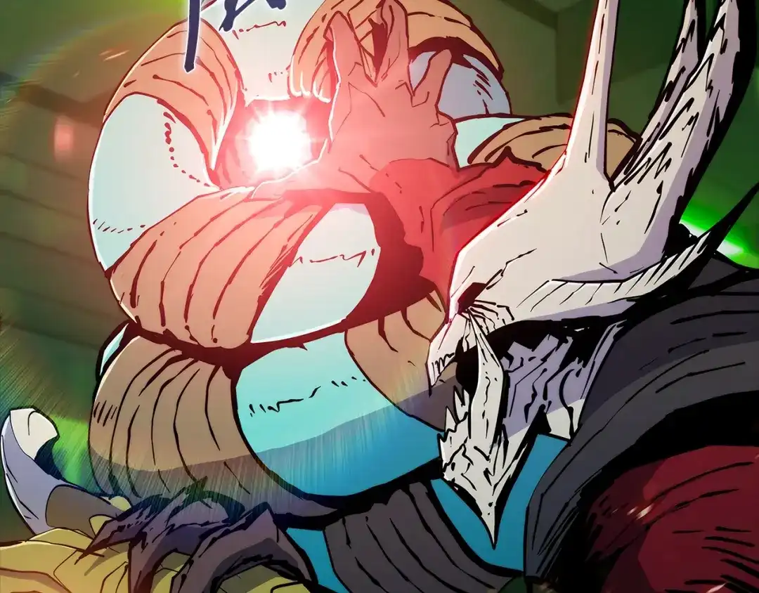 魔法屠神的我信仰科学 第38话 每个都是神啊！ 第34页