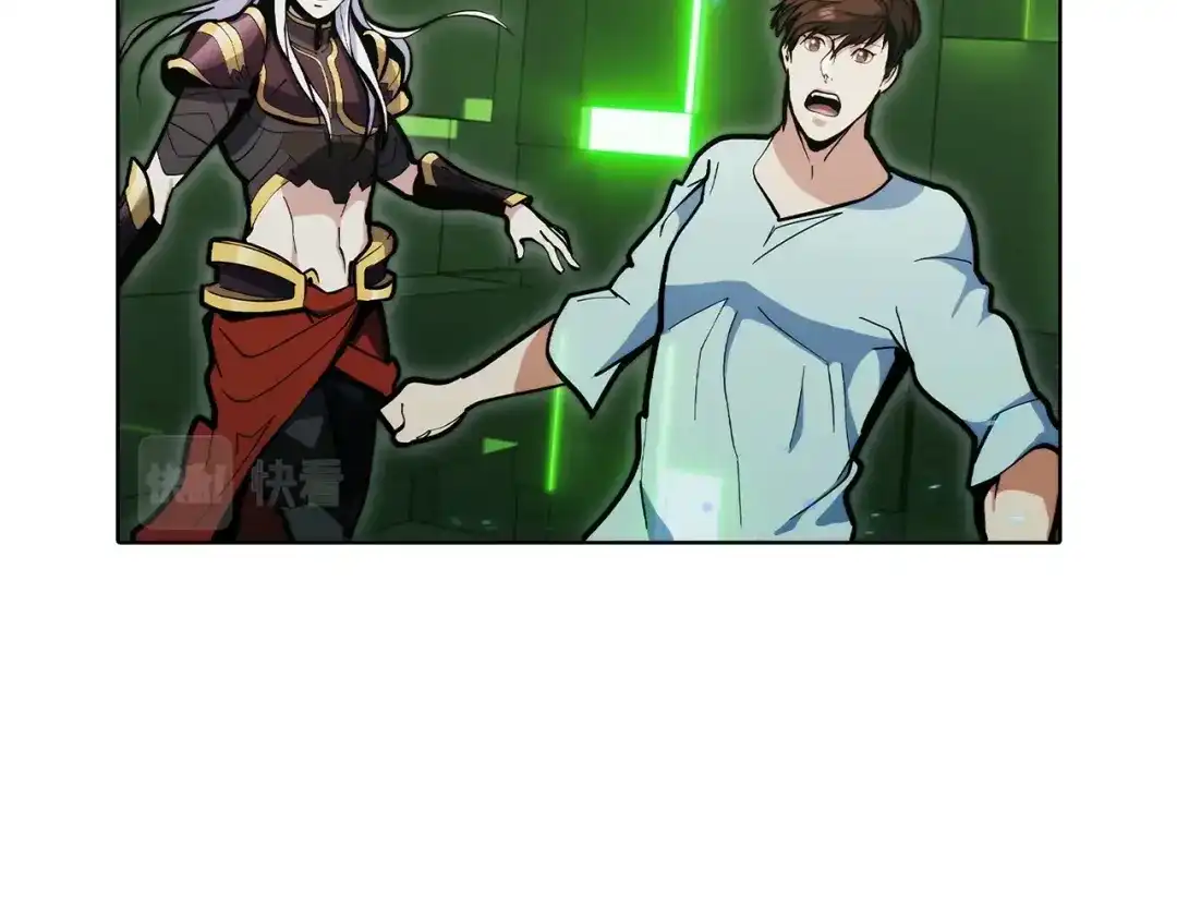 魔法屠神的我信仰科学 第38话 每个都是神啊！ 第5页