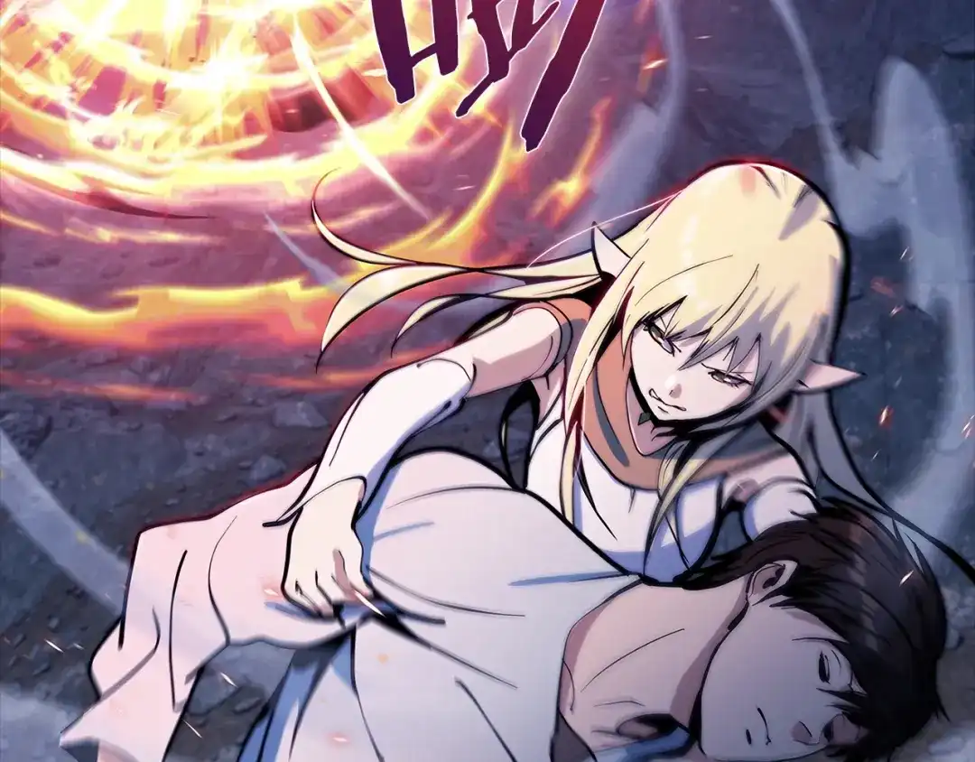 魔法屠神的我信仰科学 第38话 每个都是神啊！ 第63页