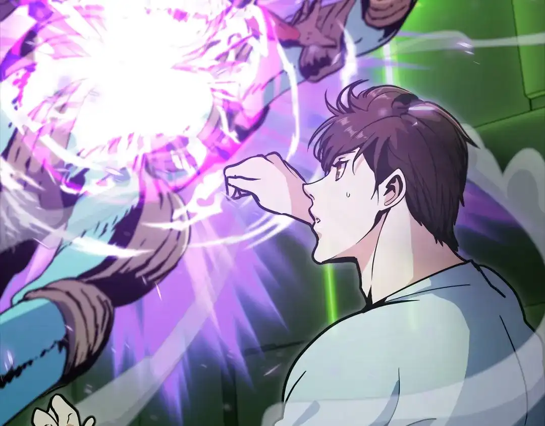 魔法屠神的我信仰科学 第38话 每个都是神啊！ 第68页