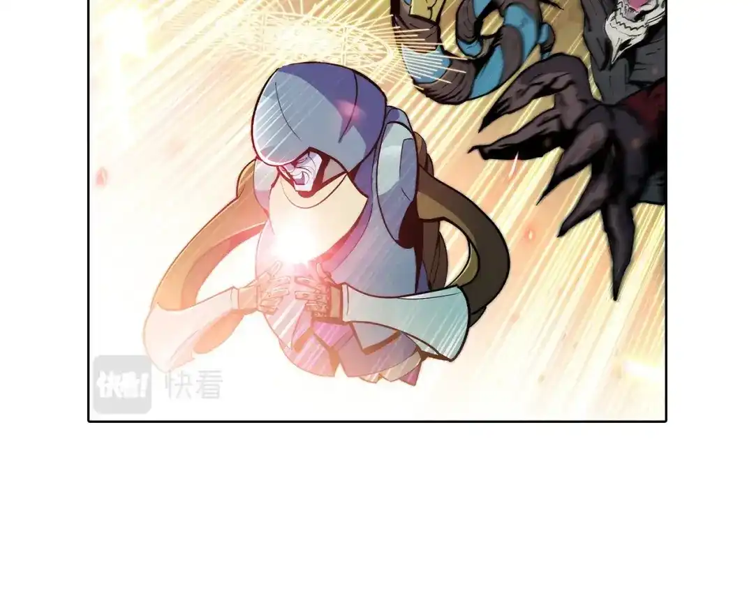 魔法屠神的我信仰科学 第38话 每个都是神啊！ 第94页