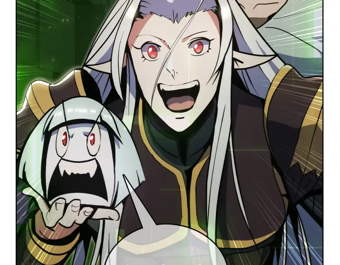 魔法屠神的我信仰科学 第39话 第117页