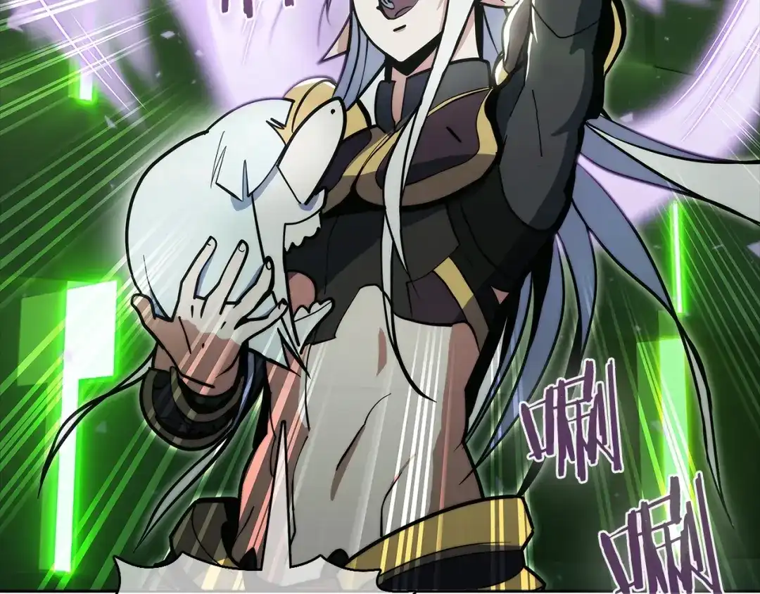 魔法屠神的我信仰科学 第39话 第15页