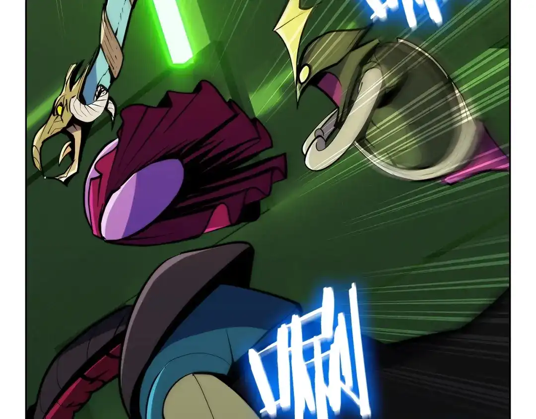魔法屠神的我信仰科学 第39话 第171页