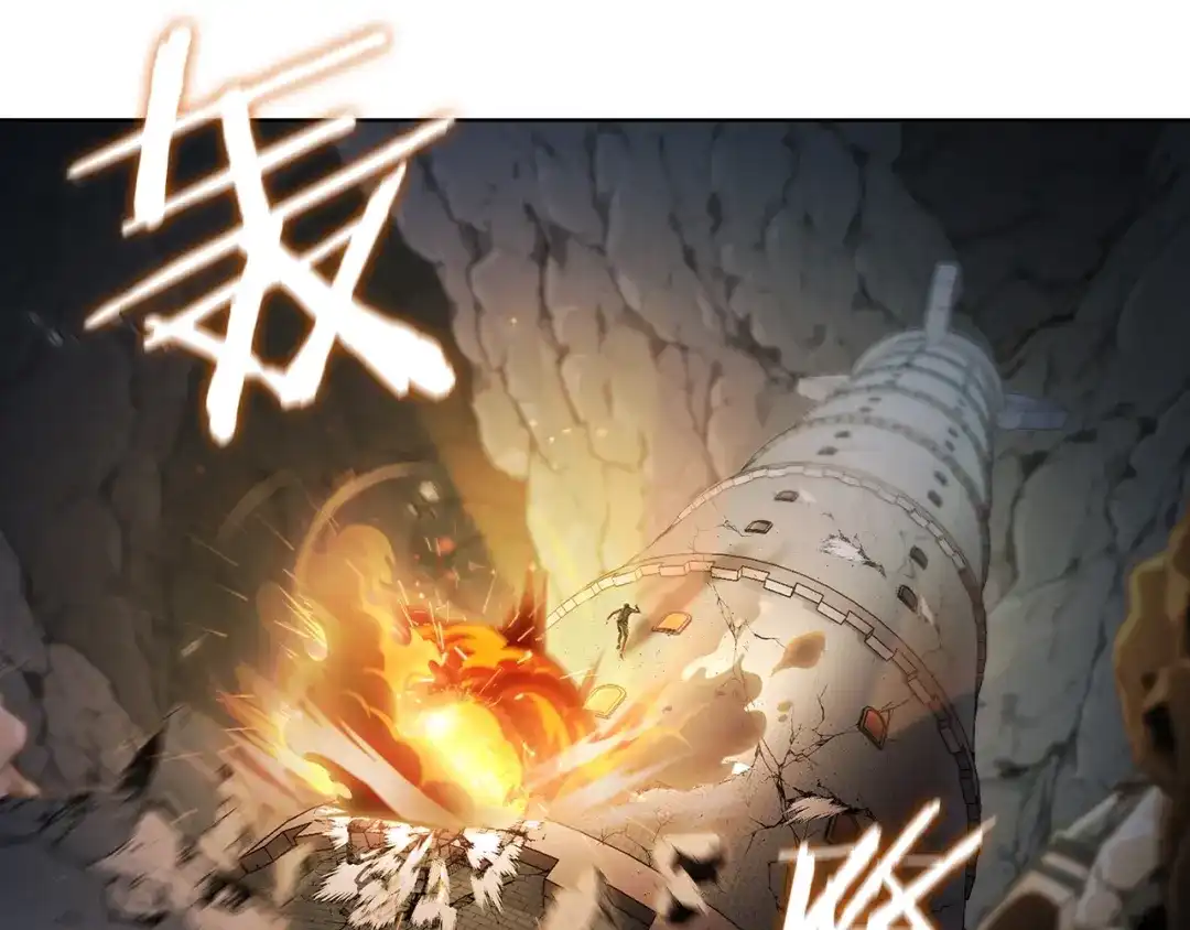 魔法屠神的我信仰科学 第3话 敌对玩家出现 第110页