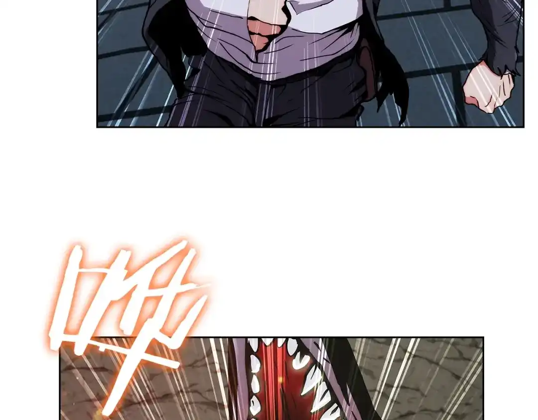 魔法屠神的我信仰科学 第3话 敌对玩家出现 第117页