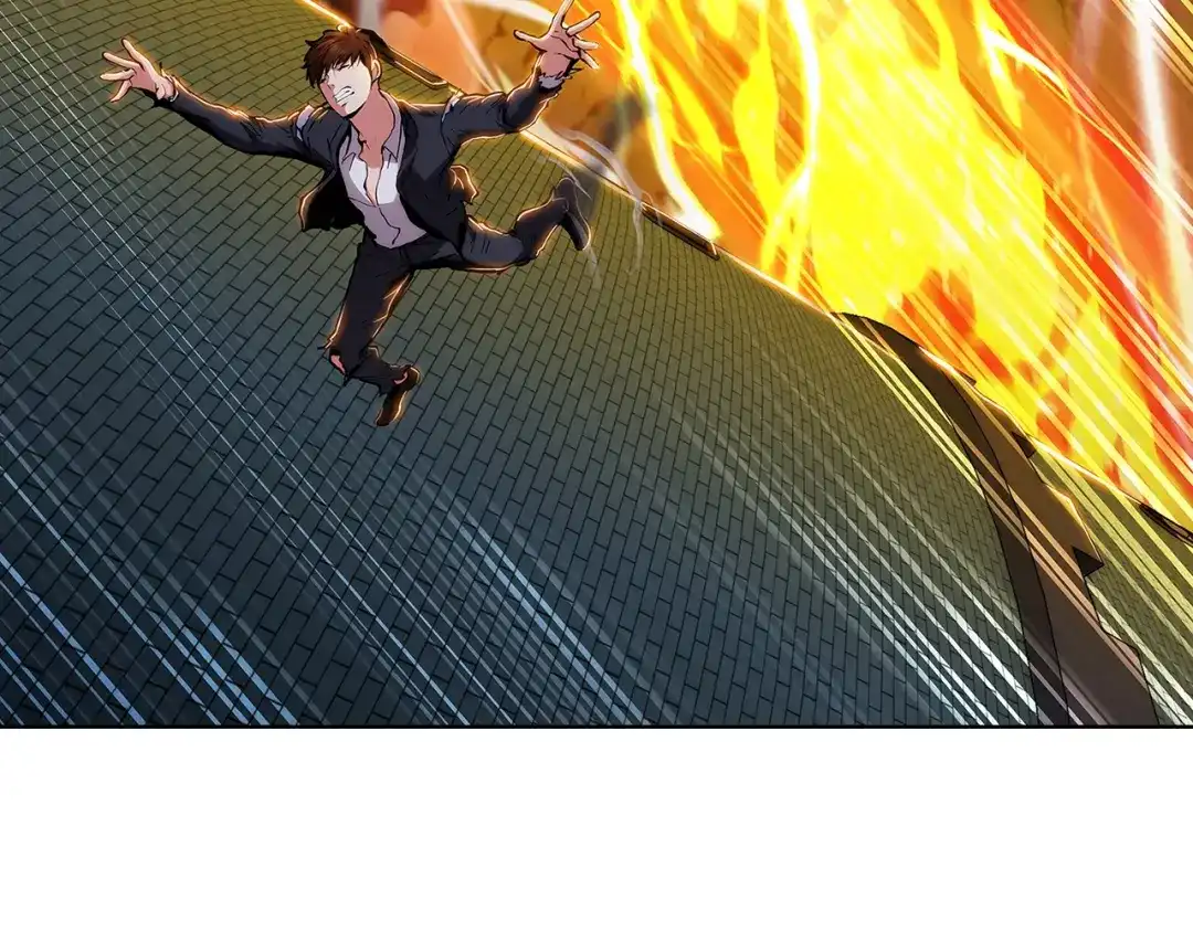 魔法屠神的我信仰科学 第3话 敌对玩家出现 第121页