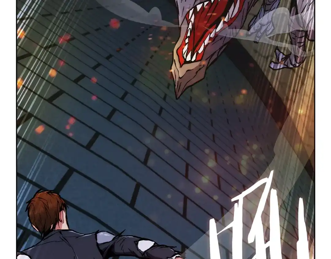 魔法屠神的我信仰科学 第3话 敌对玩家出现 第128页