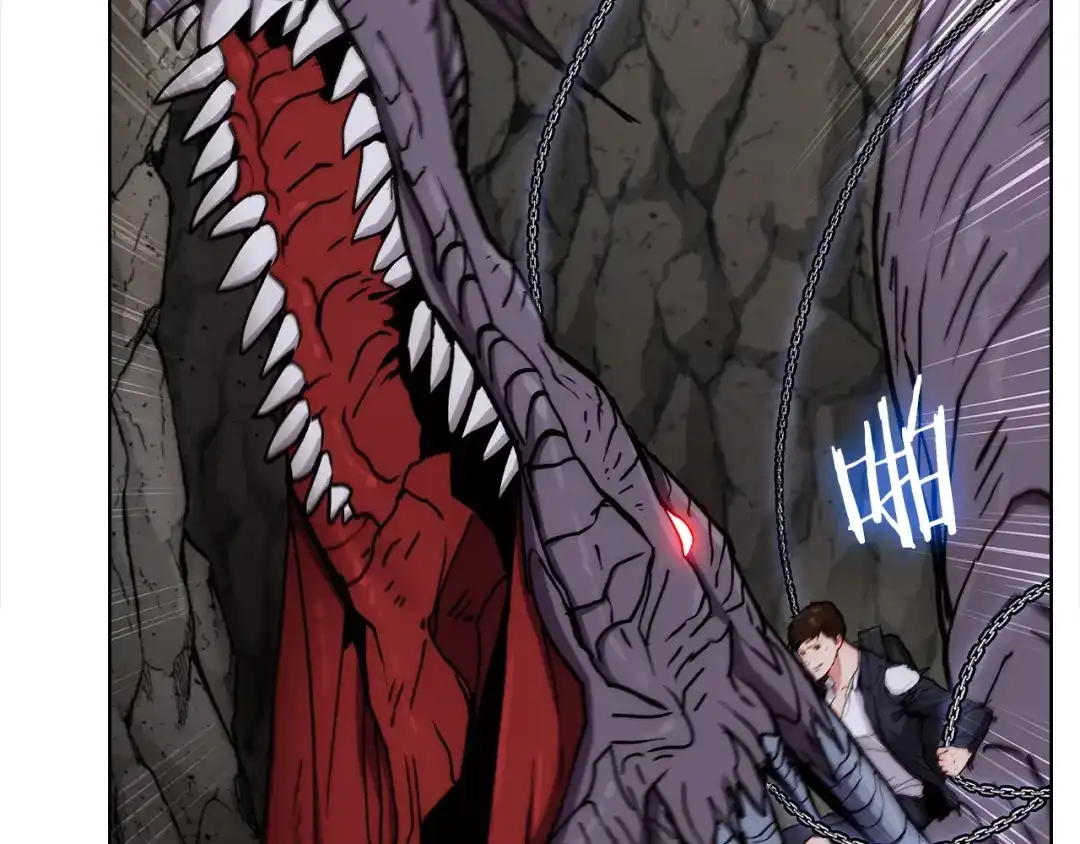 魔法屠神的我信仰科学 第3话 敌对玩家出现 第181页