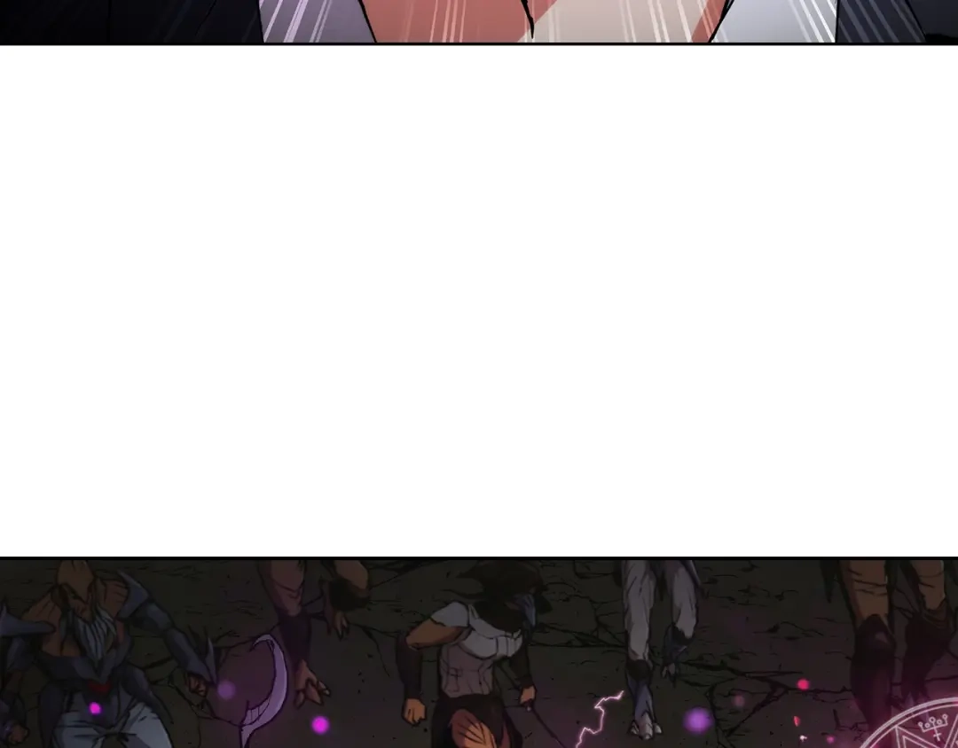 魔法屠神的我信仰科学 第3话 敌对玩家出现 第210页