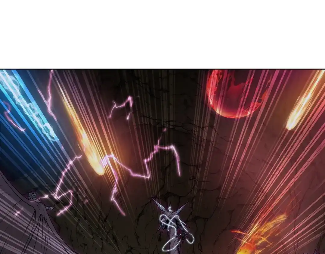 魔法屠神的我信仰科学 第3话 敌对玩家出现 第213页