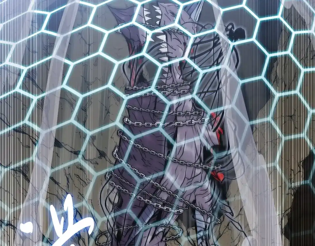 魔法屠神的我信仰科学 第3话 敌对玩家出现 第250页