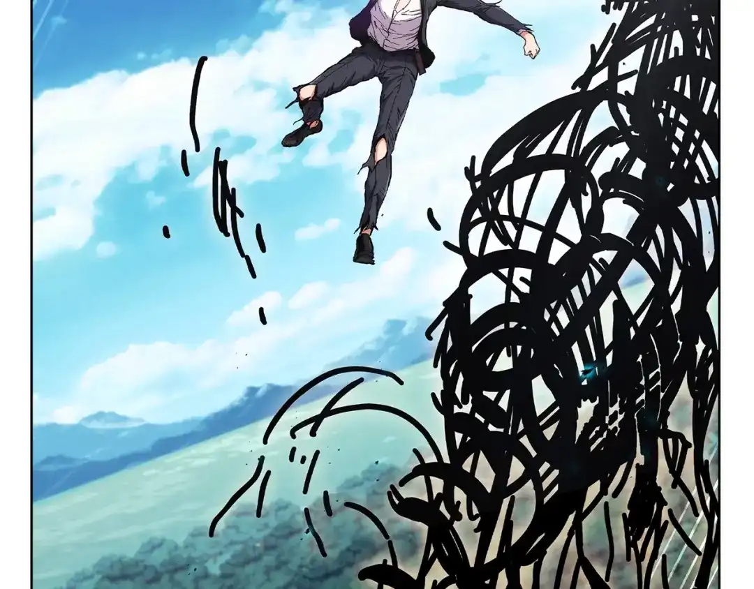 魔法屠神的我信仰科学 第3话 敌对玩家出现 第289页