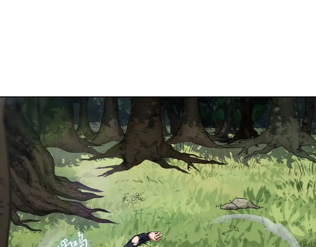 魔法屠神的我信仰科学 第3话 敌对玩家出现 第306页