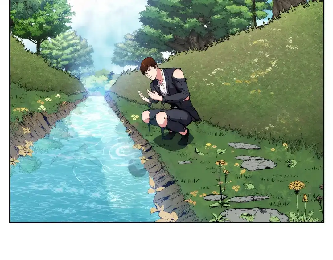 魔法屠神的我信仰科学 第3话 敌对玩家出现 第315页