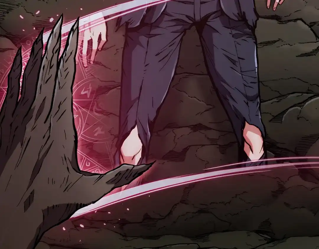 魔法屠神的我信仰科学 第3话 敌对玩家出现 第53页