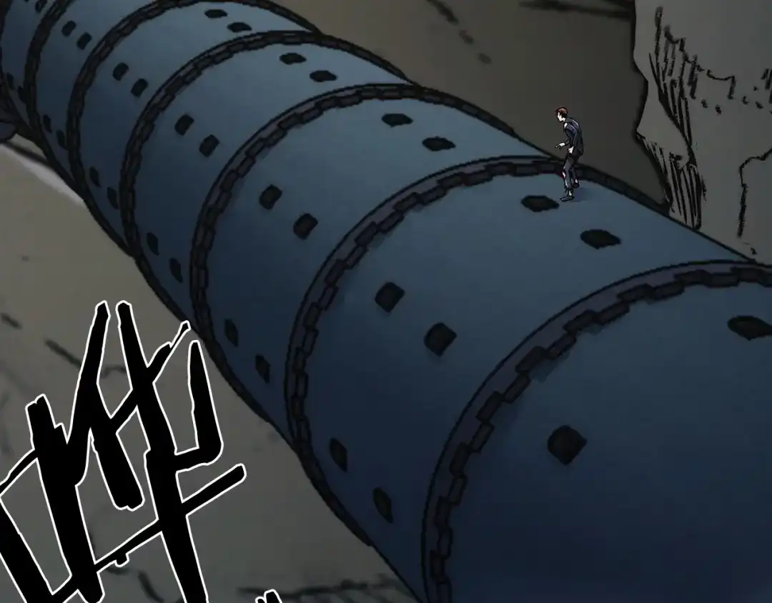 魔法屠神的我信仰科学 第3话 敌对玩家出现 第73页