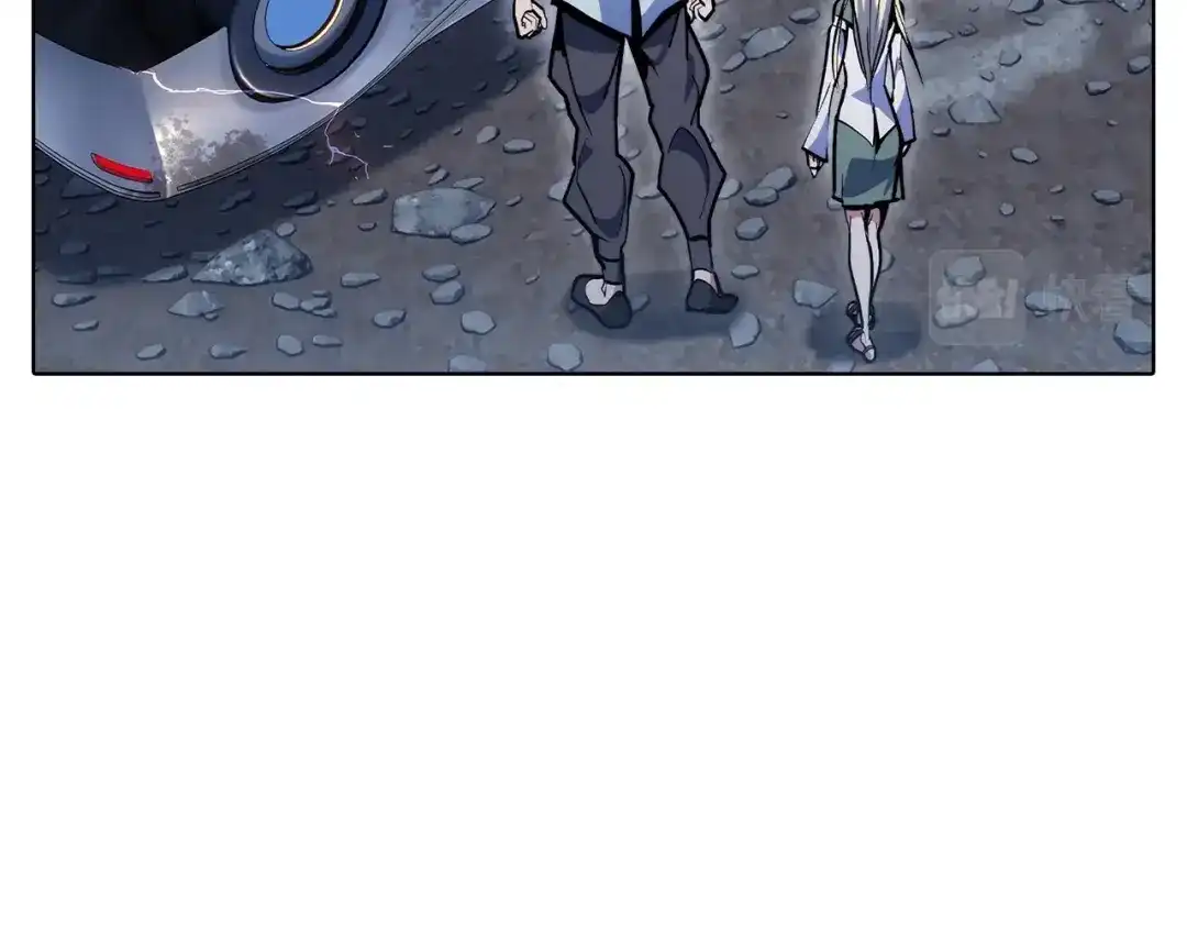 魔法屠神的我信仰科学 第40话 第110页
