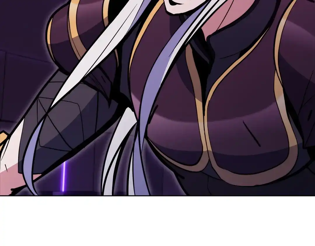 魔法屠神的我信仰科学 第40话 第155页
