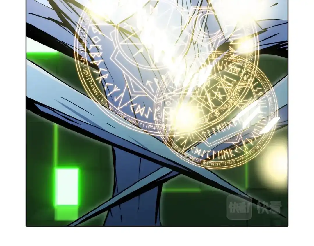 魔法屠神的我信仰科学 第40话 第164页