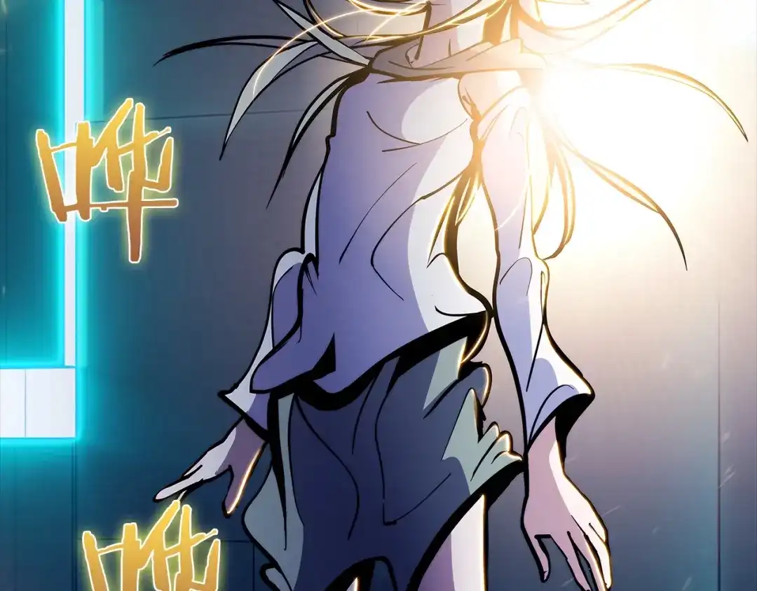 魔法屠神的我信仰科学 第40话 第180页