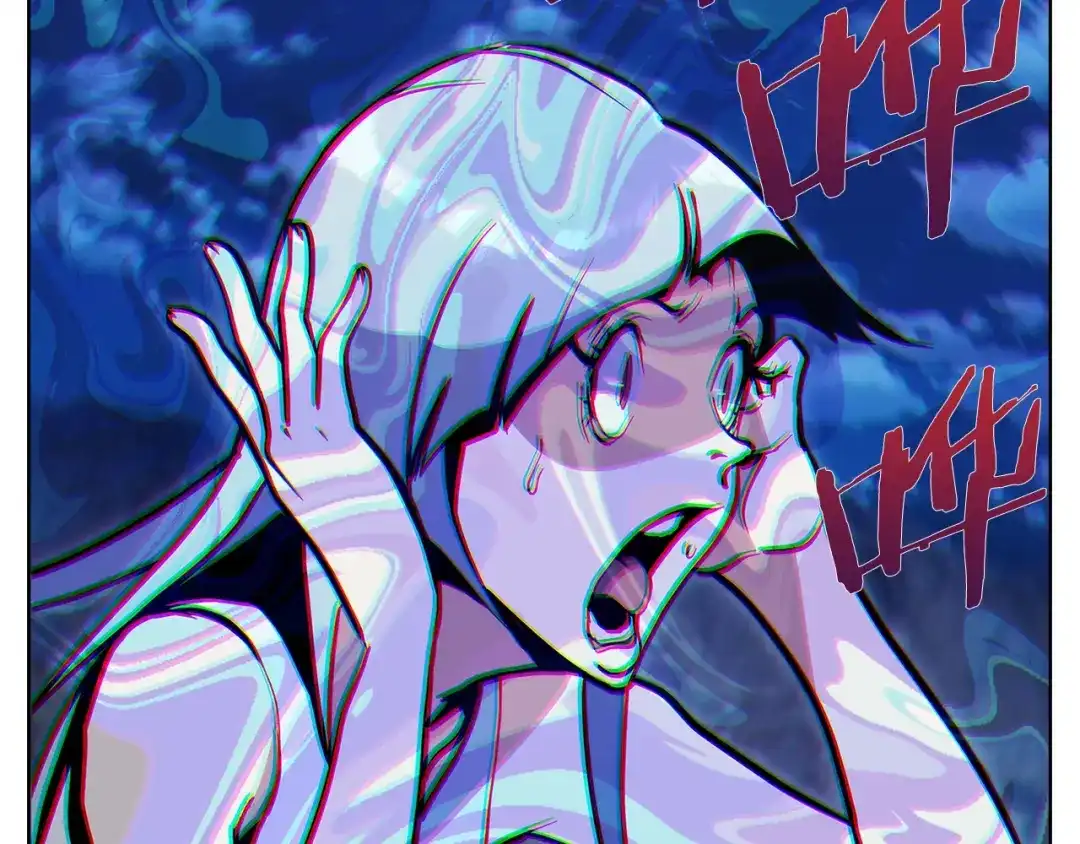 魔法屠神的我信仰科学 第40话 第51页