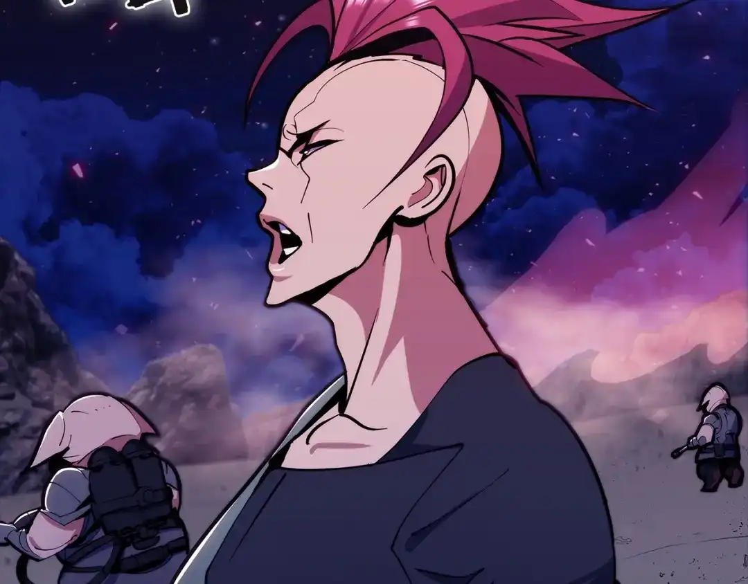魔法屠神的我信仰科学 第41话 下一个 第219页