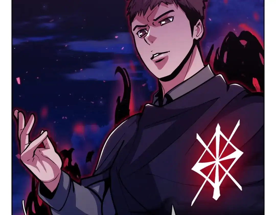 魔法屠神的我信仰科学 第41话 下一个 第239页