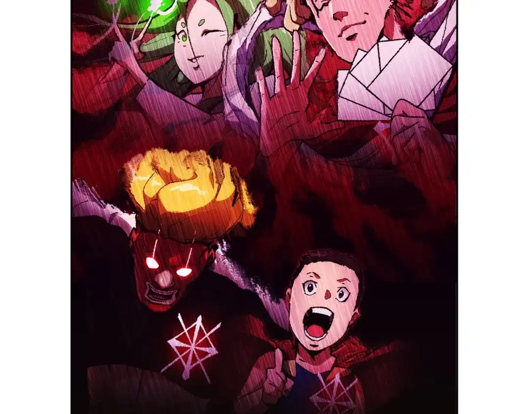 魔法屠神的我信仰科学 第43话 第217页