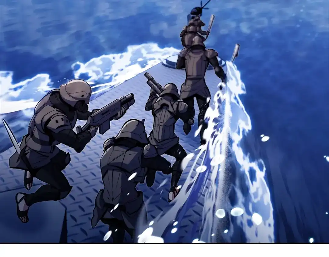 魔法屠神的我信仰科学 第43话 第23页
