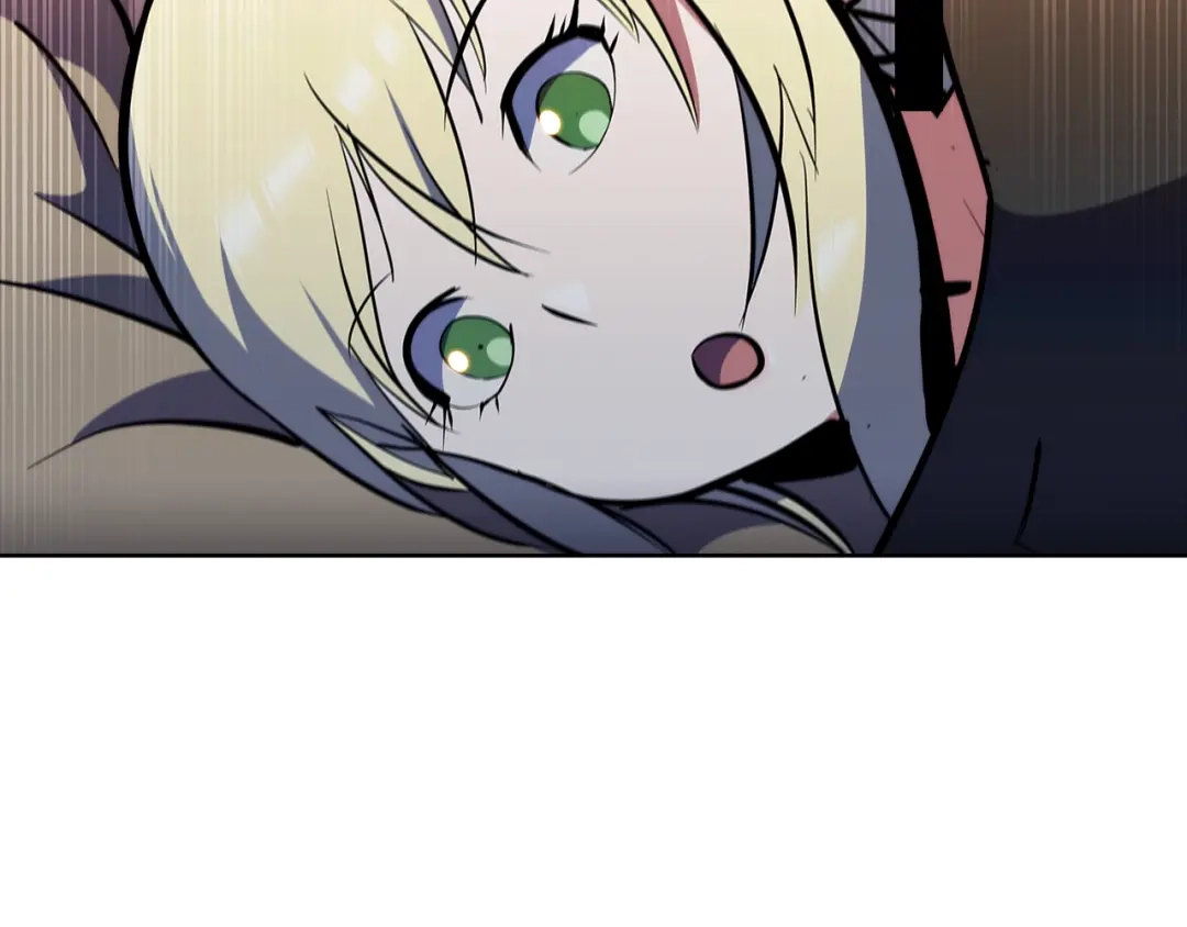 魔法屠神的我信仰科学 第44话 long time no see 第122页