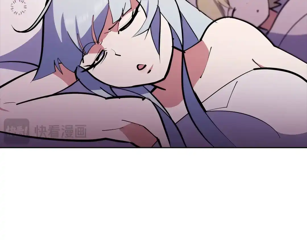 魔法屠神的我信仰科学 第44话 long time no see 第124页
