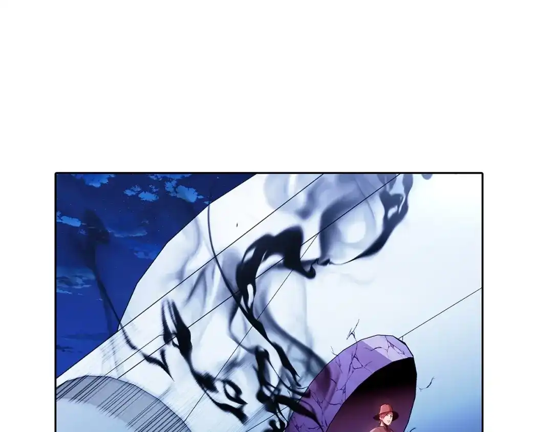 魔法屠神的我信仰科学 第44话 long time no see 第134页