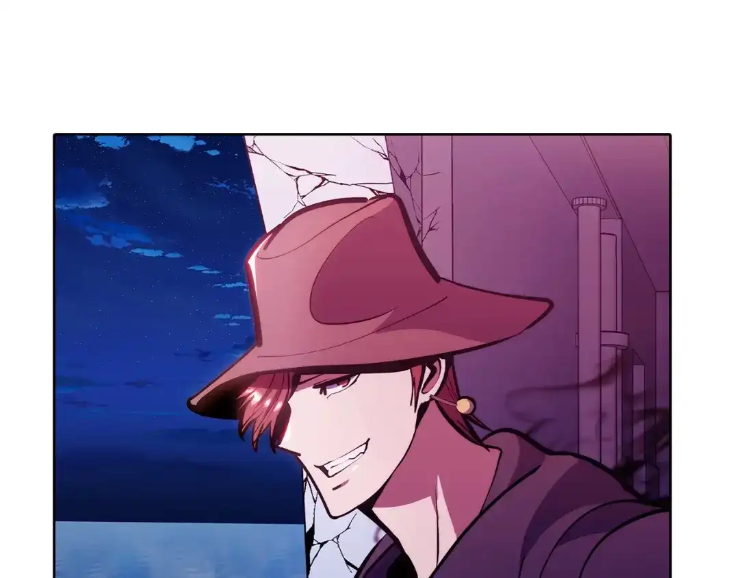 魔法屠神的我信仰科学 第44话 long time no see 第140页