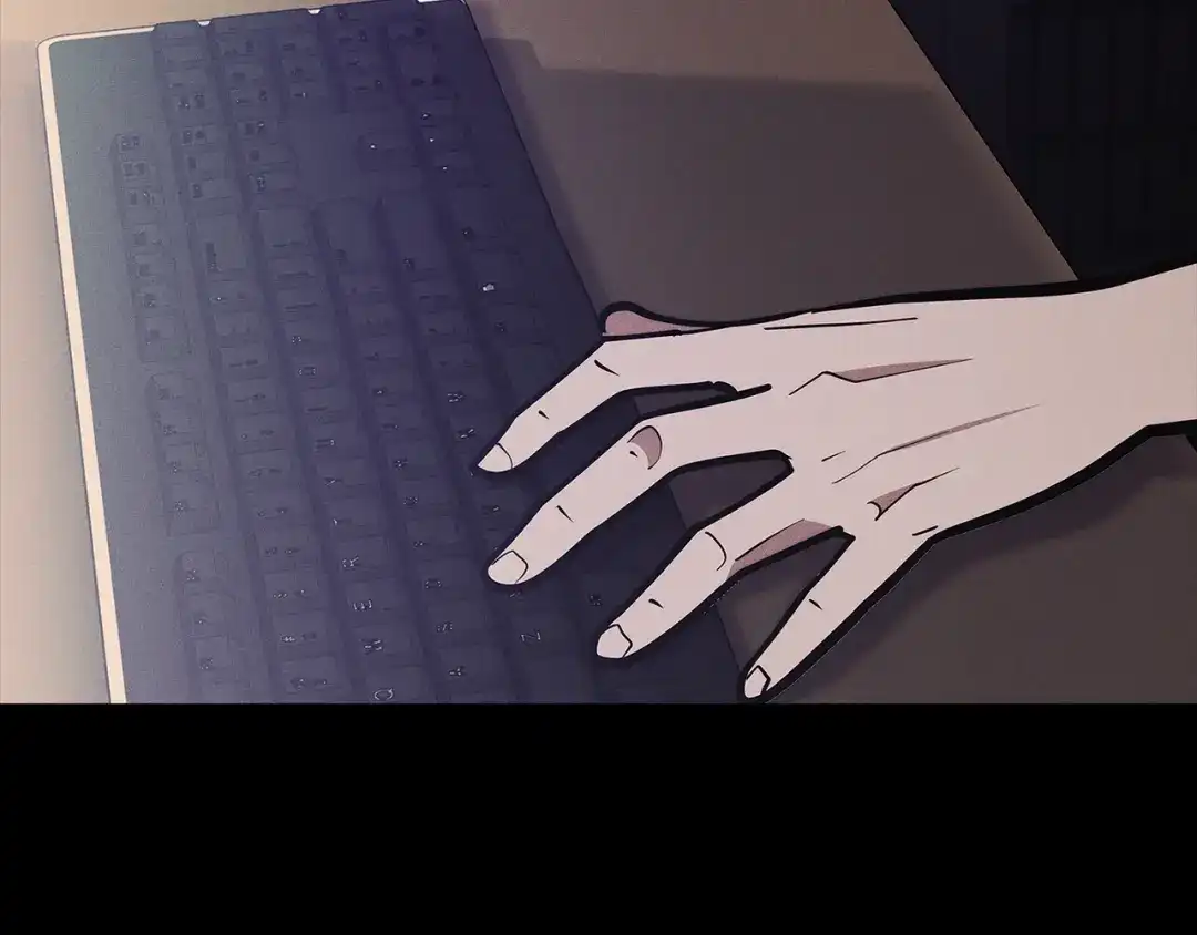 魔法屠神的我信仰科学 第44话 long time no see 第180页