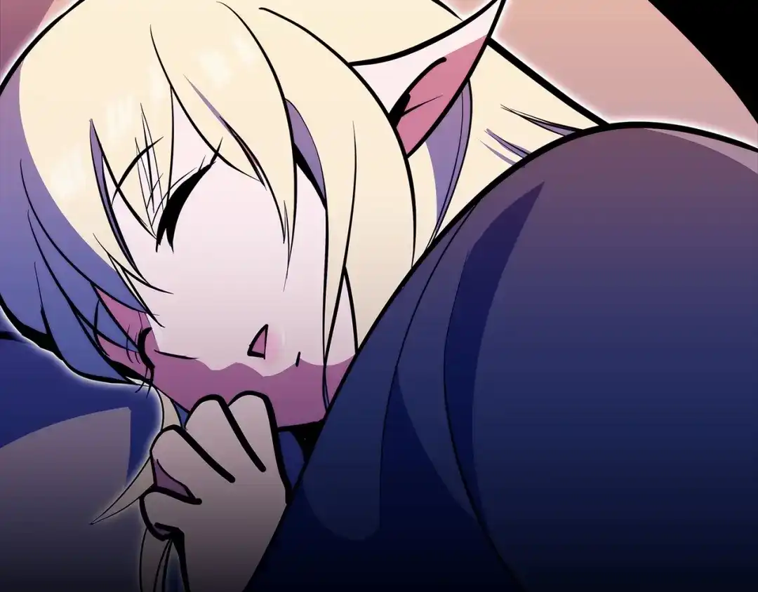 魔法屠神的我信仰科学 第44话 long time no see 第5页