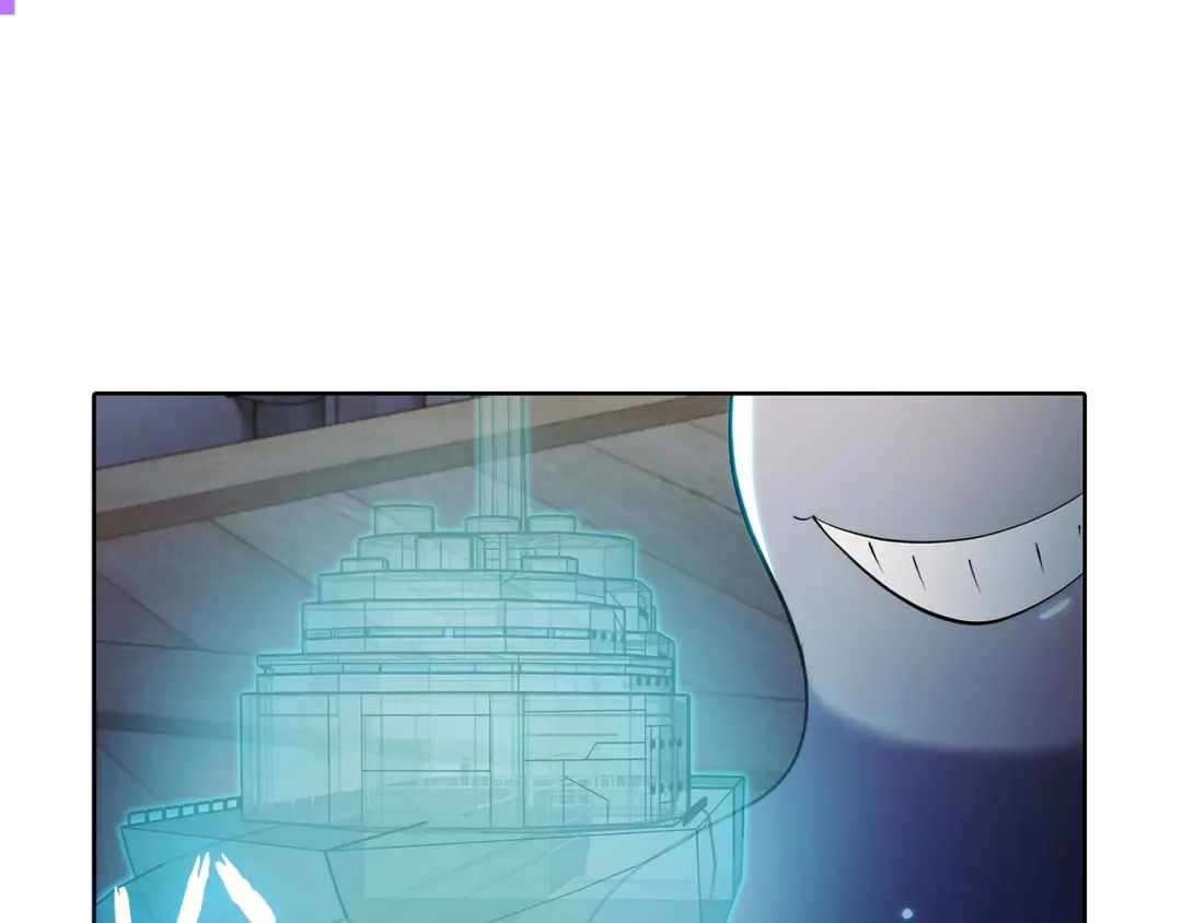 魔法屠神的我信仰科学 第44话 long time no see 第75页