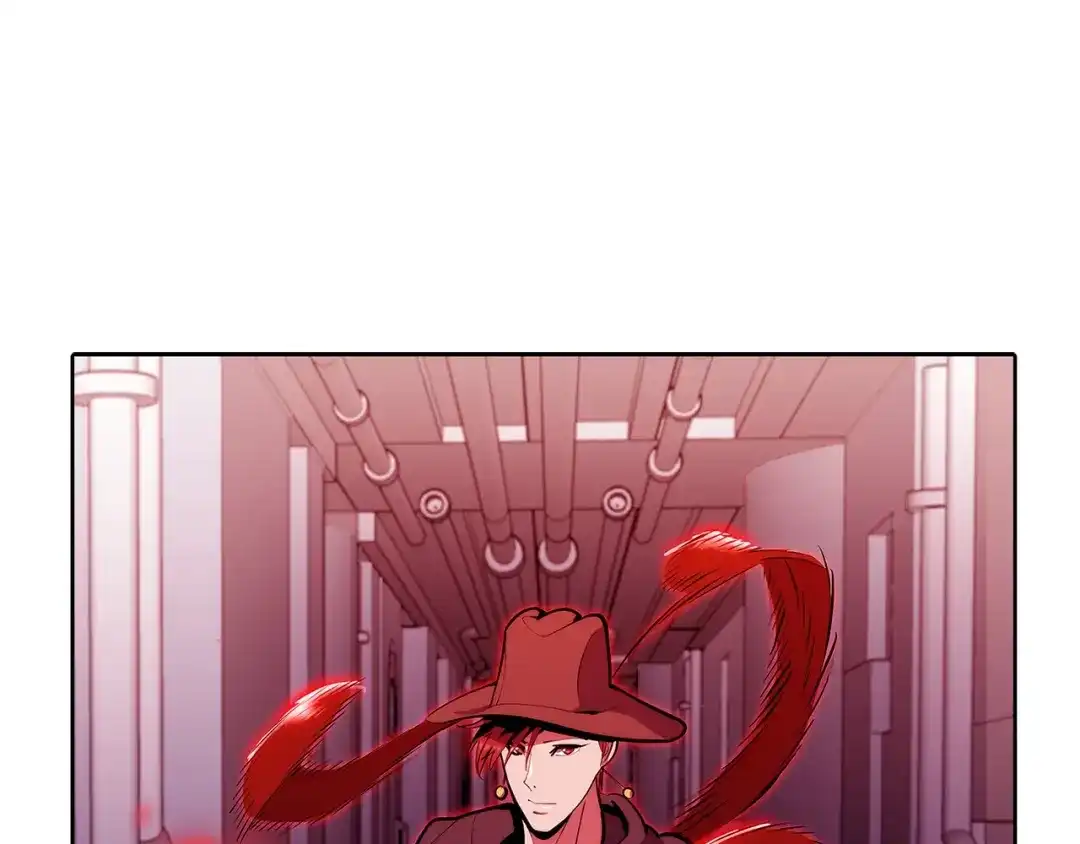 魔法屠神的我信仰科学 第44话 long time no see 第96页