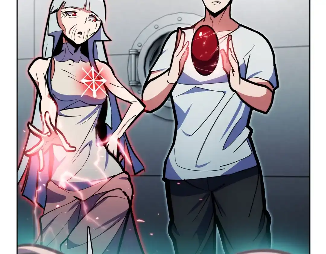 魔法屠神的我信仰科学 第45话 医学奇迹 第101页