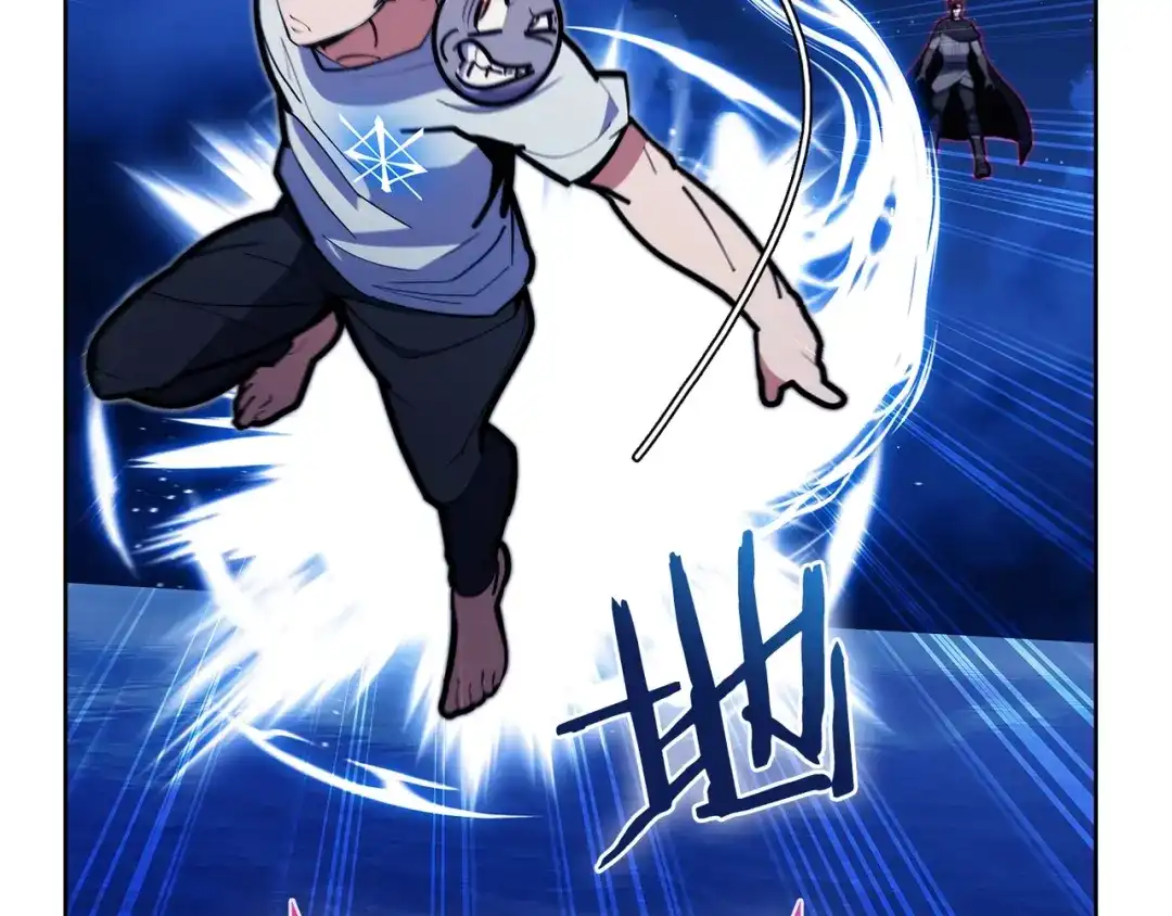 魔法屠神的我信仰科学 第45话 医学奇迹 第36页